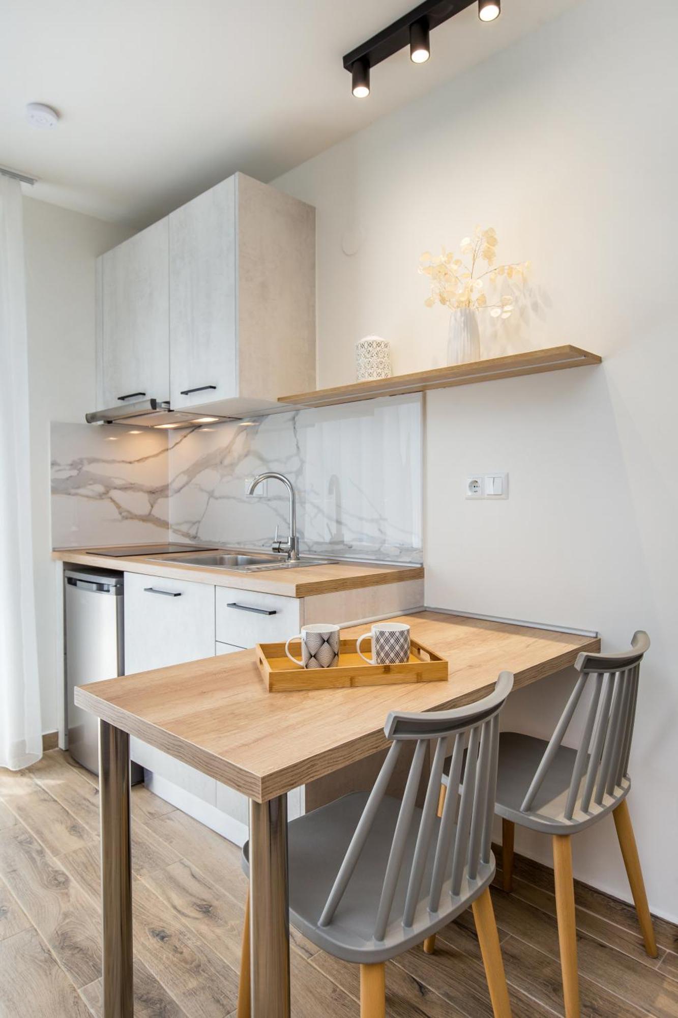 Alla Strada - Micro Suites Limenária Kültér fotó